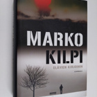 Marko Kilpi : Elävien kirjoihin - pikkukuva 1