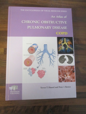 An Atlas Of Chronic Obstructive Pulmonary Disease