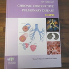 An Atlas Of Chronic Obstructive Pulmonary Disease - pikkukuva 1