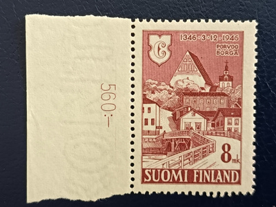 -46 Porvoo 600v