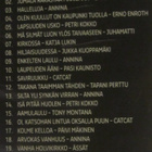 Kokoelma • Enkelten laulut • hyvän olon hitit CD - pikkukuva 3