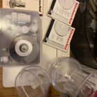 Kitchen Aid monitoimikoneeseen paljon extraa - pikkukuva 1
