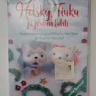 Helsky, Tiuku ja Joulun tähti (UUSI/AVAAMATON) - DVD - pikkukuva 1