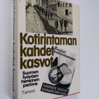 Matti ym. (toim.) Hako : Kotirintaman kahdet kasvot : sot... - pikkukuva 1