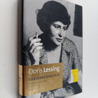 Doris Lessing : Varjossa vaeltaja : omaelämäkerran toinen... - pikkukuva 1