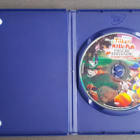 DVD: Ystäväni Tiikeri & Nalle Puh: Puolen Hehtaarin Kummitus - pikkukuva 3