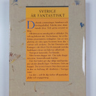 Stefan Edman : Sverige är fantastiskt - men hur länge? - pikkukuva 2