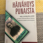 Tuomioja: Häivähdys punaista. 2010. - pikkukuva 1