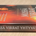 Missä virrat yhtyvät (2DVD) australialainen minisarja (UUSI) - pikkukuva 3
