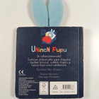 Alex Wilmore : Uninen pupu - pikkukuva 2