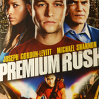 PREMIUM RUSH  BLU-RAY - pikkukuva 1