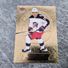 Patrik Laine 2021-22 Ultra Medallions Gold /200 - pikkukuva 1