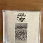 Juice Leskinen & Coitus Int CD - pikkukuva 1