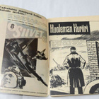 Siivet   7  1966  Kuoleman kuriiri - pikkukuva 4