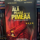 (Uusi) Älä pelkää pimeää (2008) Guillermo Del Toro - pikkukuva 1