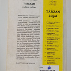Edgar Rice Burroughs : Tarzan viidakon valtias - pikkukuva 2