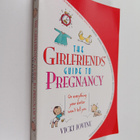 Vicki Iovine : The girlfriends' guide to pregnancy : or e... - pikkukuva 1