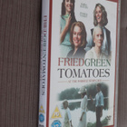 DVD Fried Green Tomatoes ( 1991 ei suomitekstejä ) - pikkukuva 1