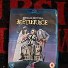 Beetlejuice - pikkukuva 1