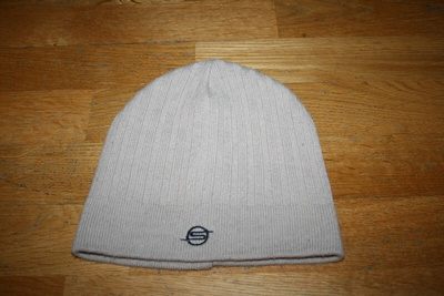 Seppälä beige pipo 56