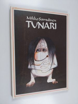 Mikko Samulinen : Tunari