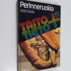 Anita Patala : Perinneruokia - pikkukuva 1