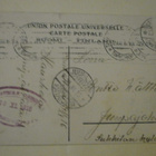 Orimattila, Emäntäkoulu, vanha mv pk, p. 1916 + sensuuril. - pikkukuva 2