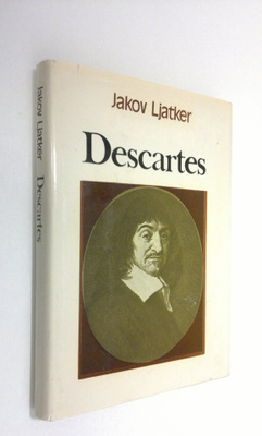 Jakov Ljatker : Descartes