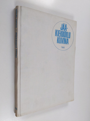 Vaclav Fryzek : Jääkiekkoilu kuvina