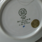 JOULU-SEINÄLAUTANEN B&G Bing & Gronthal 1983 TARJOUS, 14,--€ - pikkukuva 4