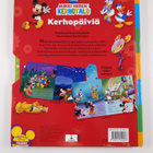 Susan Amerikaner : Kerhopäiviä - pikkukuva 2