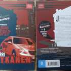 Neljä Harri Nykäsen kirjaa - pikkukuva 2