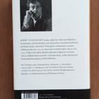 Kurt Vonnegut Maaton Mies - pikkukuva 2
