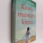 Erin Litteken : Kiovan muistojen kirjuri - pikkukuva 1