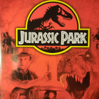 JURASSIC PARK   BLU-RAY - pikkukuva 1