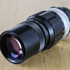 == Nikkor-Q Auto 200mm f/4 -objektiivi - pikkukuva 4