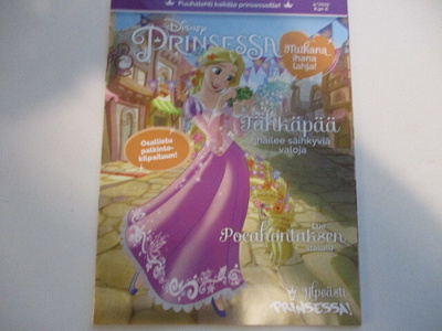 PRINSESSA 4/2022