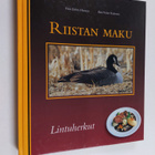 Finn Edvin Hansen ym. : Lintuherkut - pikkukuva 1
