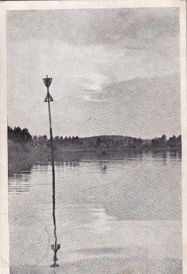 Angelniemi, Tuiskula sund  mv    b487