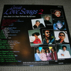 LP Great love songs 2 - pikkukuva 2