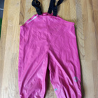 HC Kids Wear pinkit sadehousut henkseleillä koko 80 - pikkukuva 1