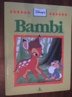 Disney's Bambi