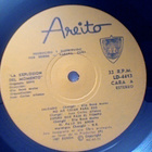 ORQUESTA REVÉ :: LA EXPLOSION DEL MOMENTO :: VINYYLI LP 1987 - pikkukuva 3