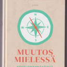 Anu Tevanlinna: Muutos mielessä - pikkukuva 1