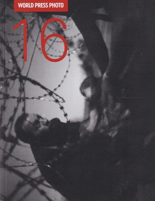 Kari Lundelin (toim.): World Press Photo 16