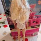 Barbie the Movie Margot Robbie nukke - pikkukuva 5
