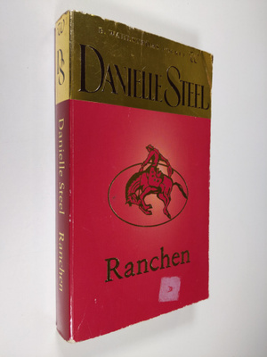 Danielle Steel : Ranchen
