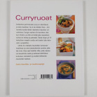 Annukka Kolehmainen : Curryruoat - pikkukuva 2