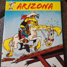 Lucky Luke Arizona - pikkukuva 1