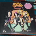 TEHOSEKOITIN ~ Rock'N Roll ~ 2 LP kelmussa  *UUSI* Pink - pikkukuva 1